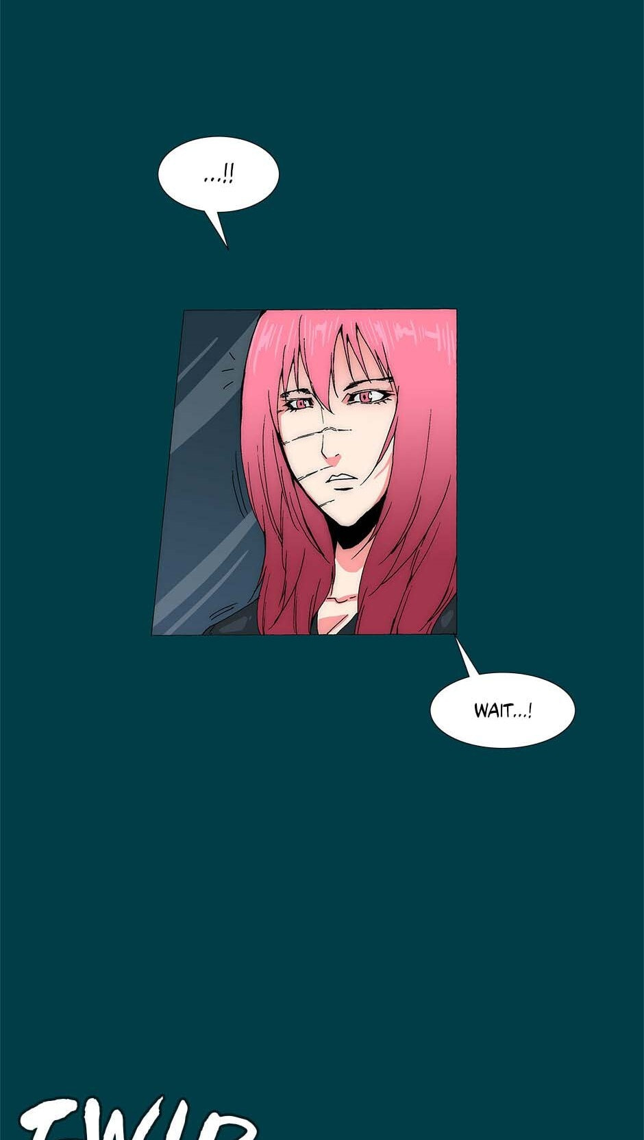 Read Trace chapter 240 image 27 on Lezhin