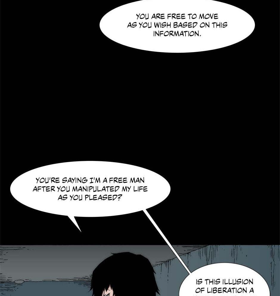 Read Trace chapter 240 image 3 on Lezhin