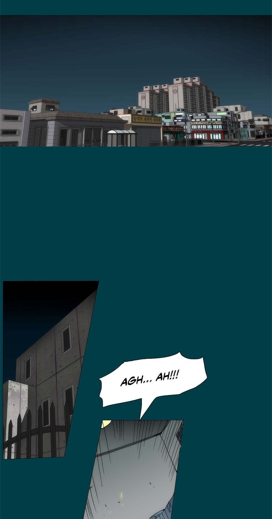 Read Trace chapter 240 image 32 on Lezhin