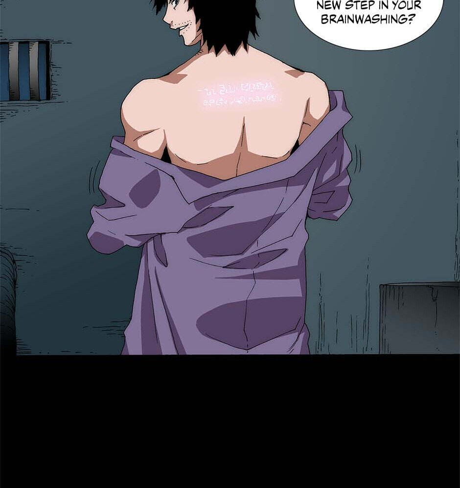 Read Trace chapter 240 image 4 on Lezhin