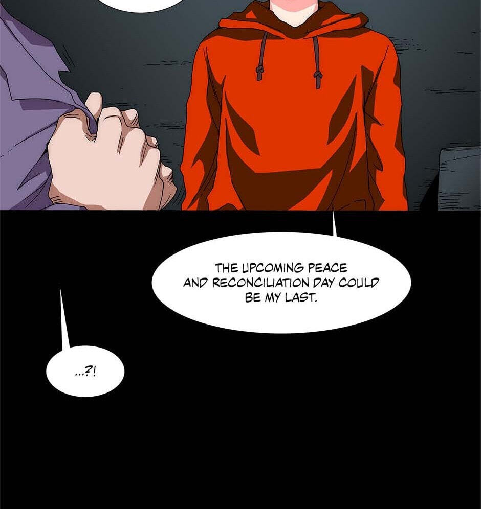 Read Trace chapter 240 image 6 on Lezhin
