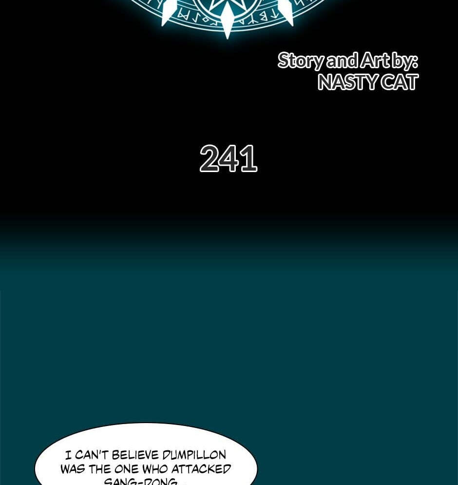 Read Trace chapter 241 image 1 on Lezhin