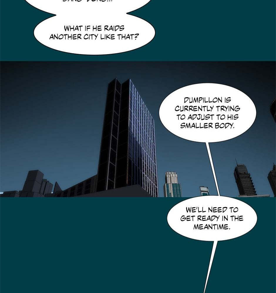 Read Trace chapter 241 image 2 on Lezhin