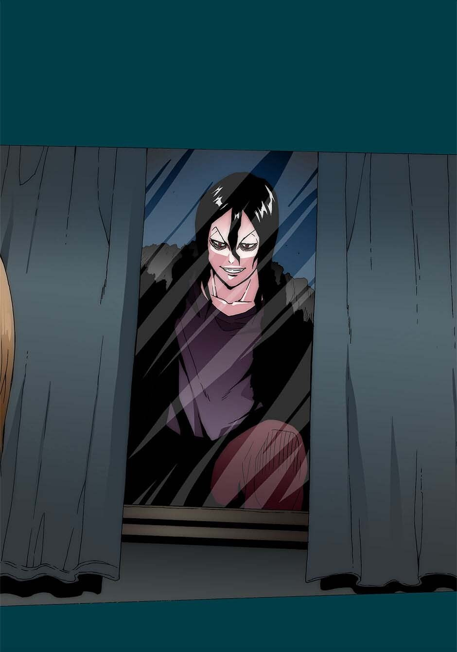 Read Trace chapter 241 image 29 on Lezhin