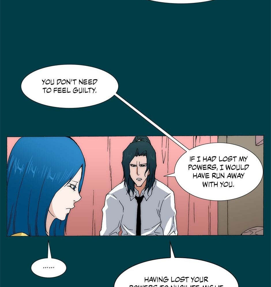 Read Trace chapter 241 image 5 on Lezhin