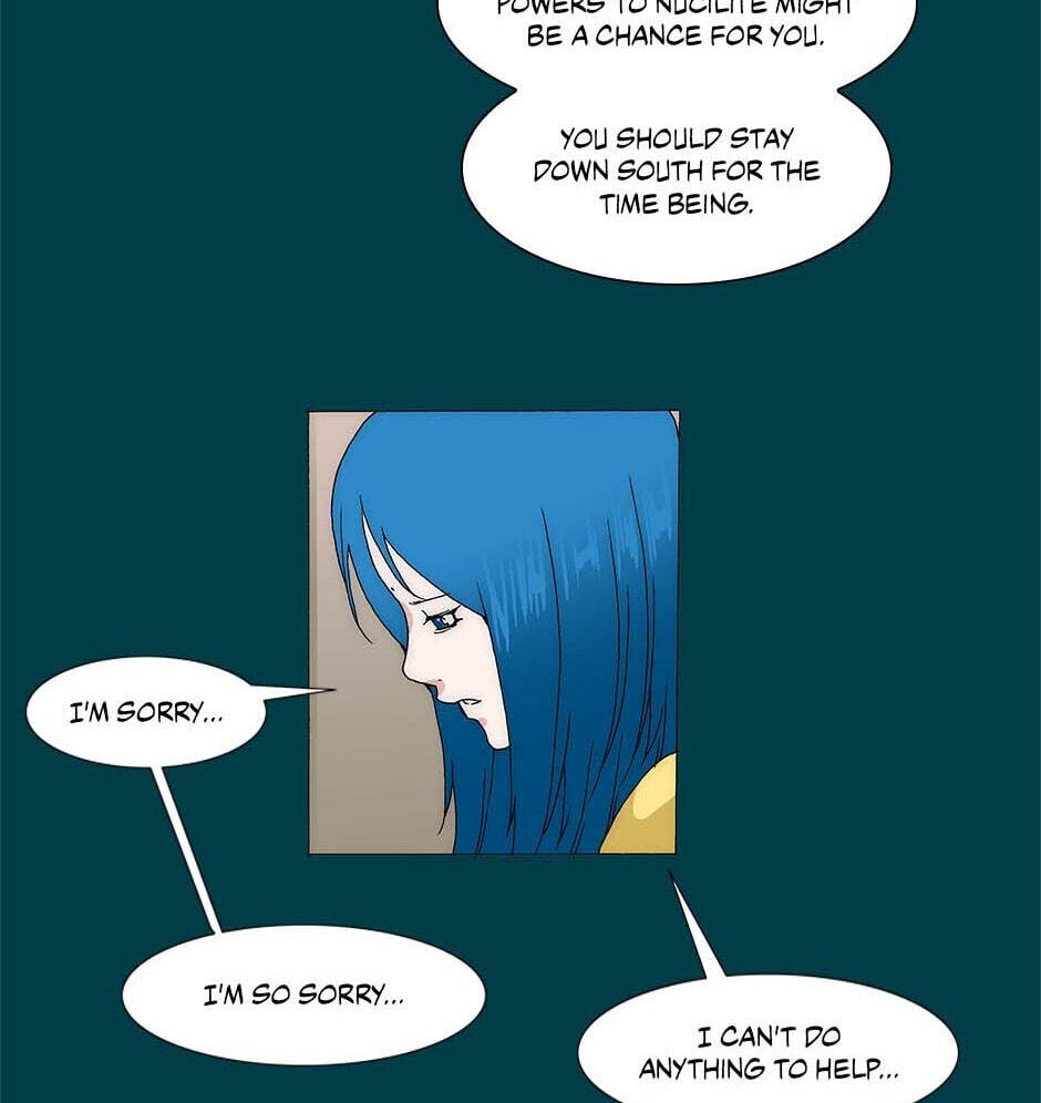 Read Trace chapter 241 image 6 on Lezhin