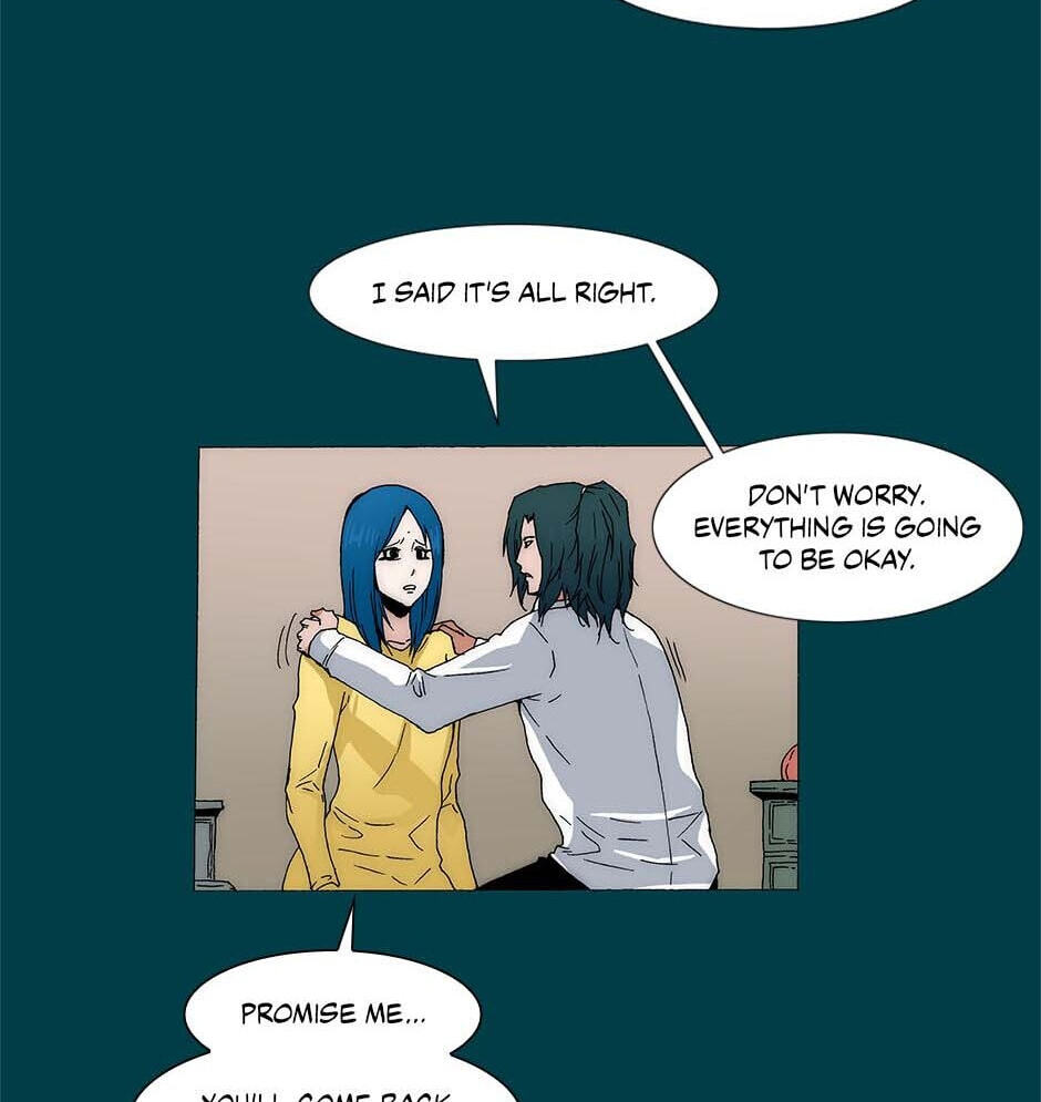 Read Trace chapter 241 image 7 on Lezhin