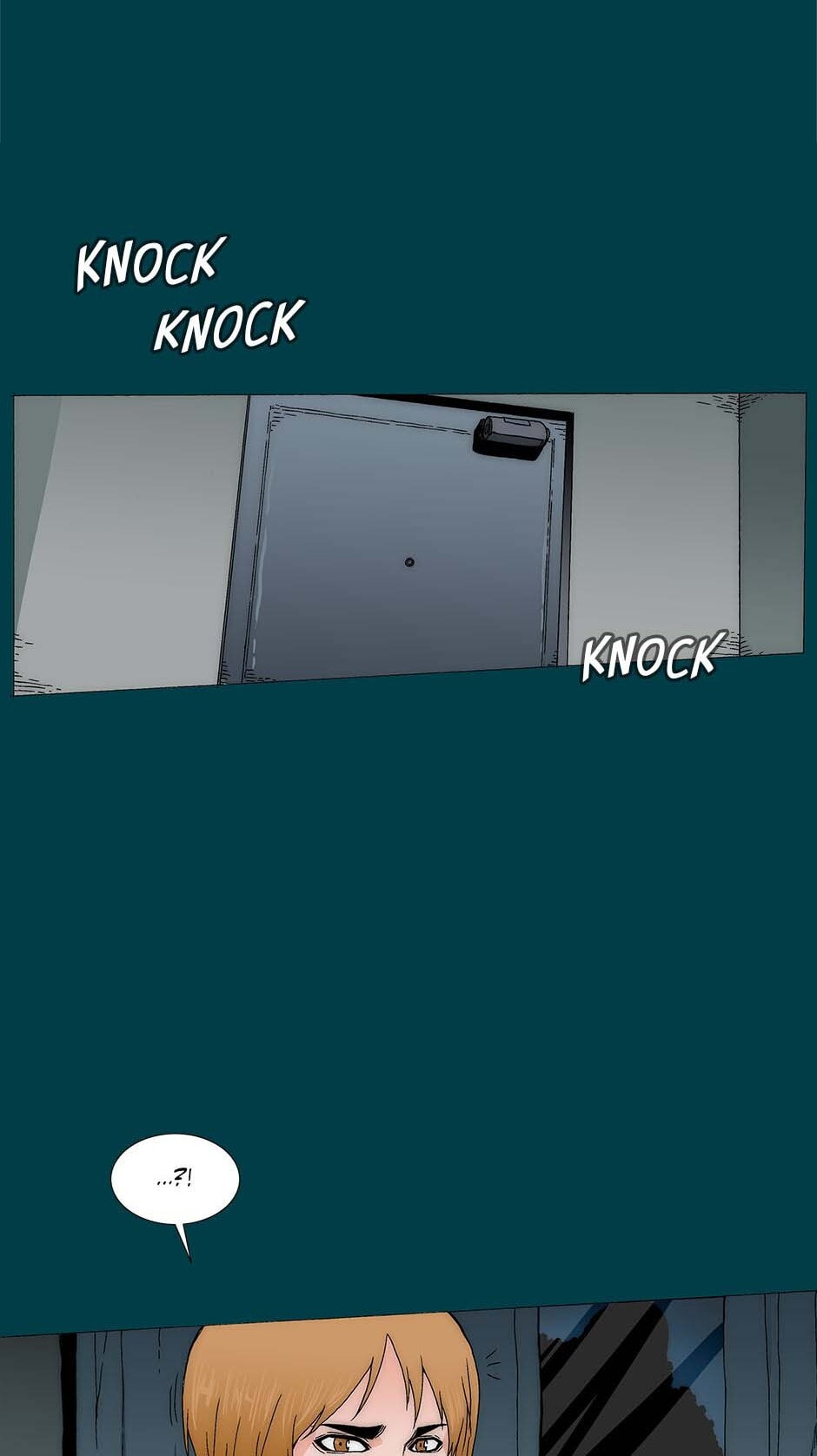 Read Trace chapter 242 image 1 on Lezhin