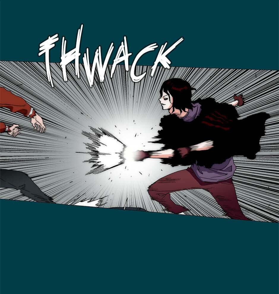 Read Trace chapter 242 image 11 on Lezhin