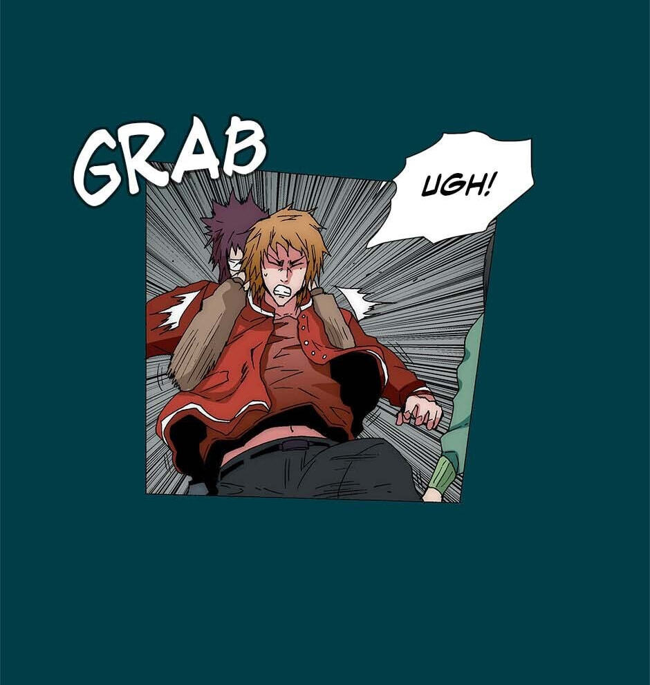 Read Trace chapter 242 image 12 on Lezhin