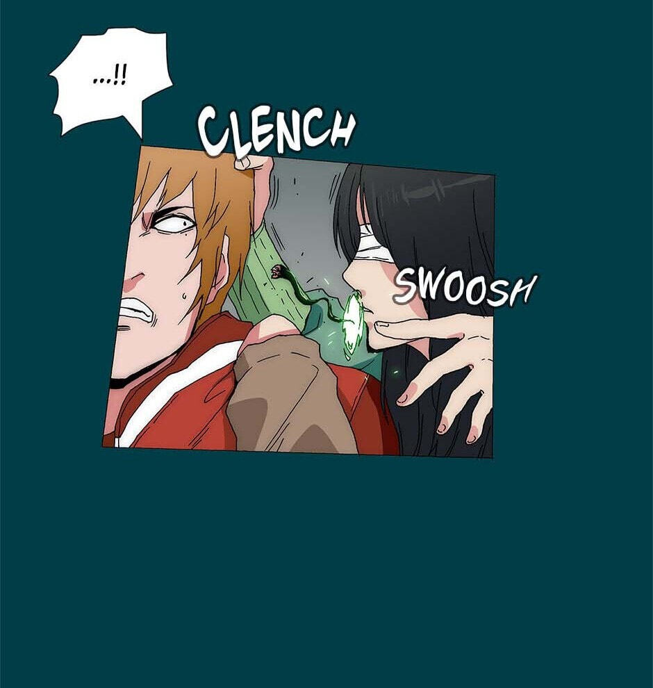 Read Trace chapter 242 image 13 on Lezhin