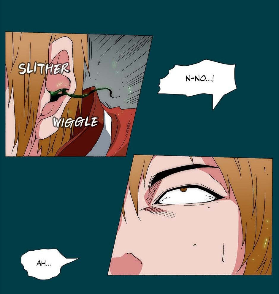 Read Trace chapter 242 image 14 on Lezhin