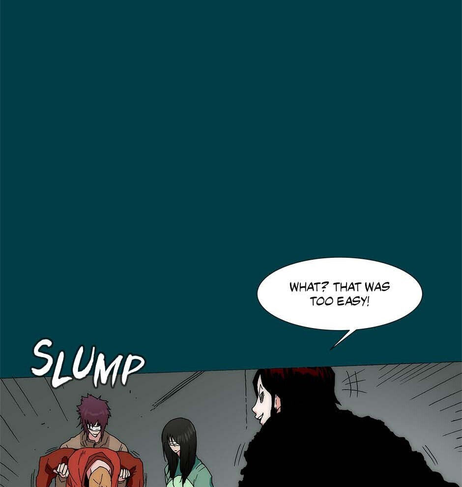 Read Trace chapter 242 image 15 on Lezhin