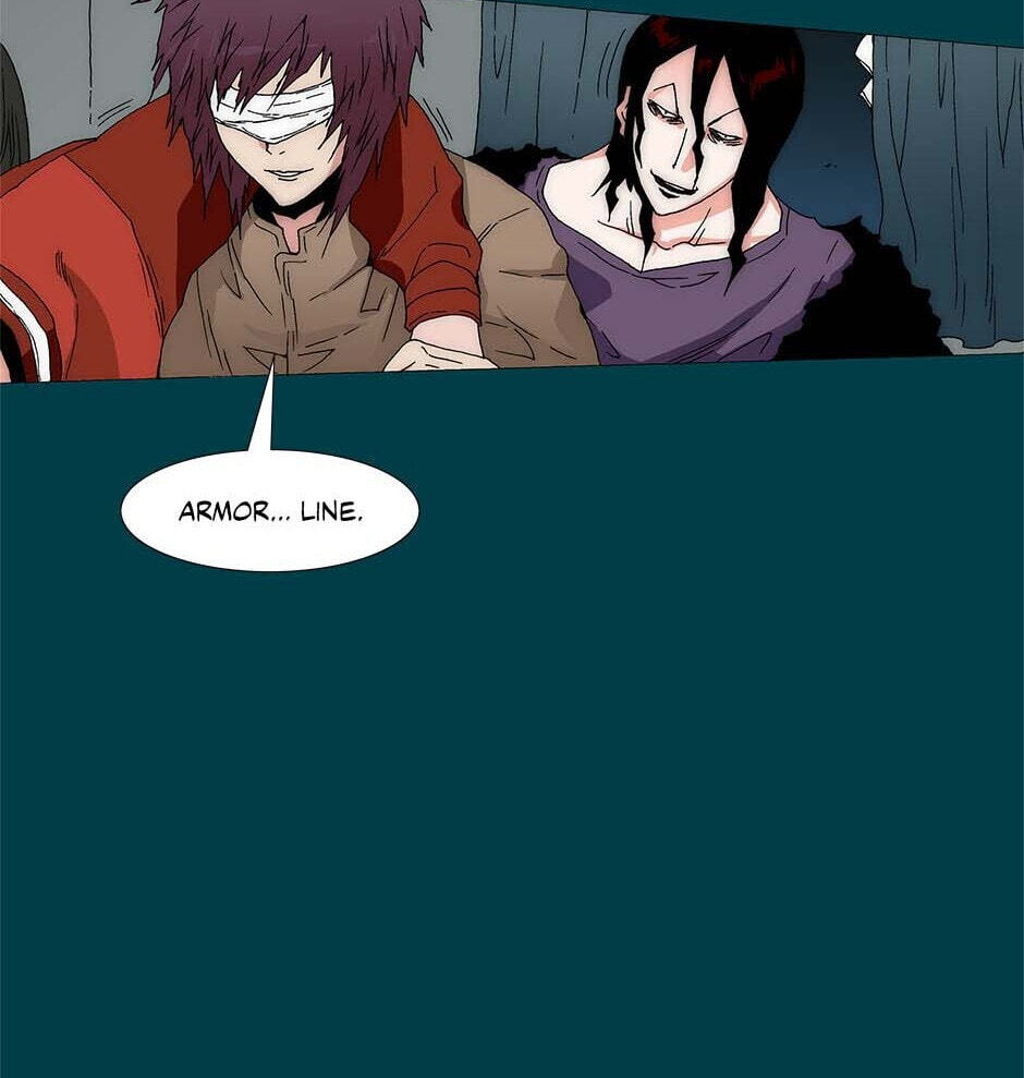 Read Trace chapter 242 image 17 on Lezhin