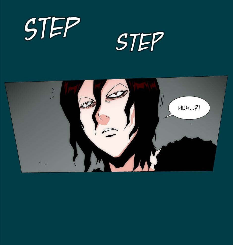 Read Trace chapter 242 image 18 on Lezhin