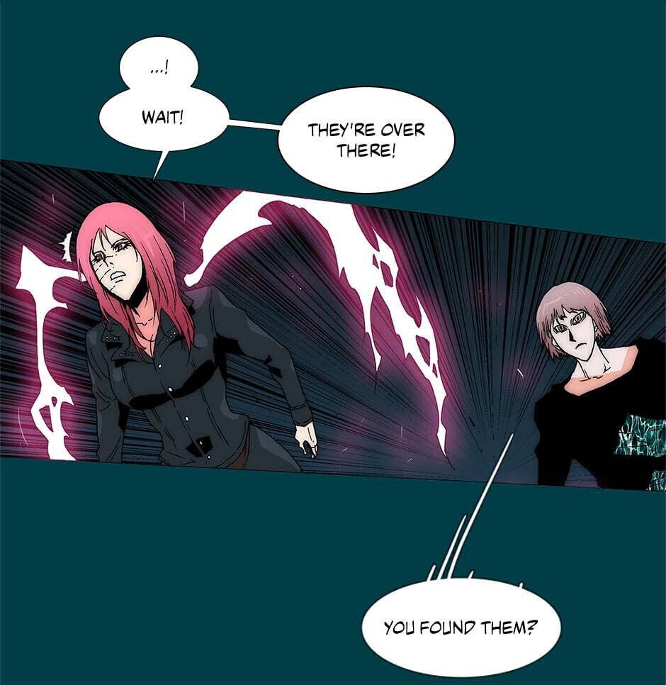 Read Trace chapter 242 image 29 on Lezhin
