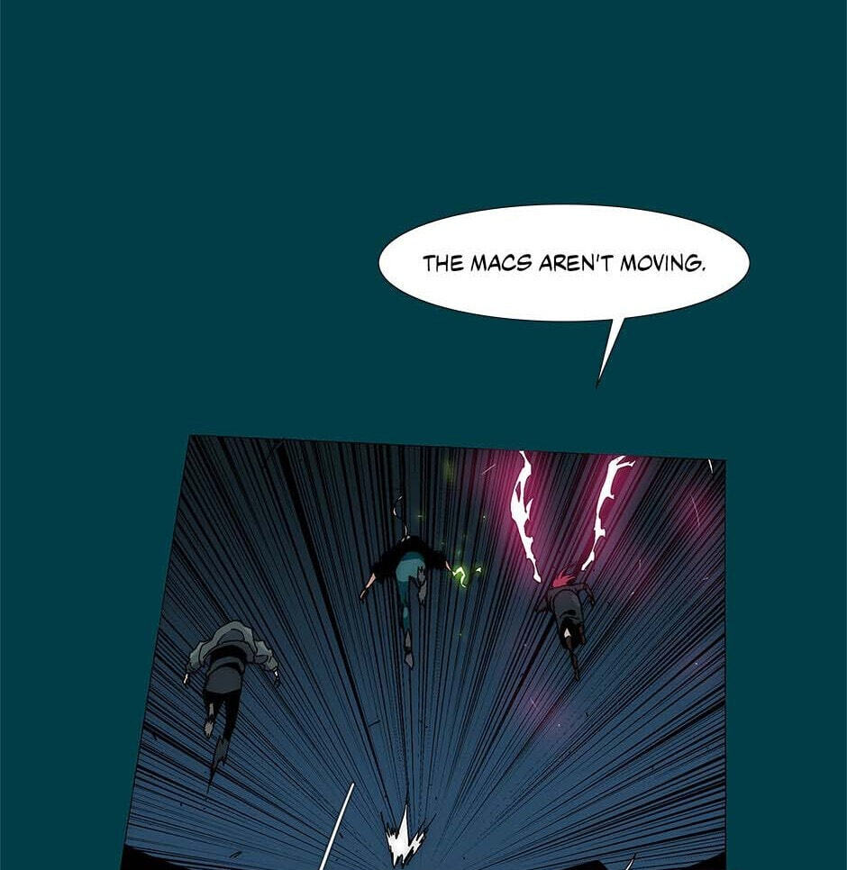 Read Trace chapter 242 image 31 on Lezhin