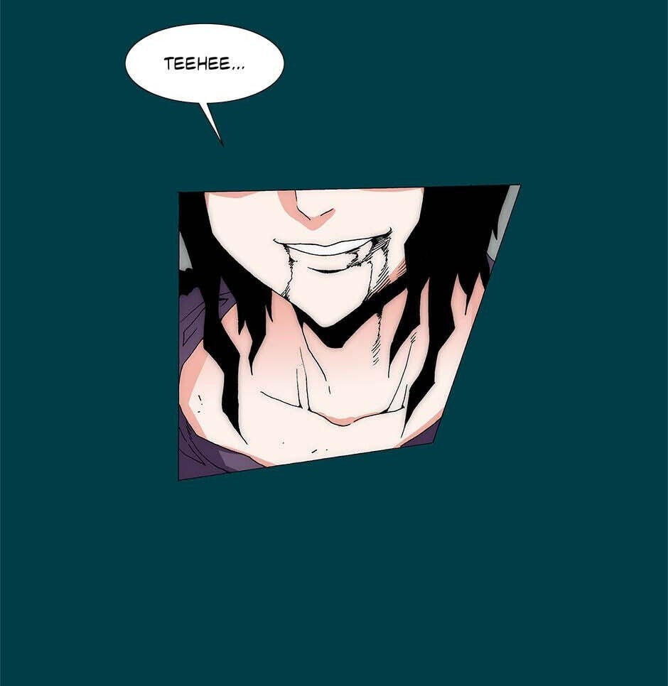 Read Trace chapter 242 image 33 on Lezhin