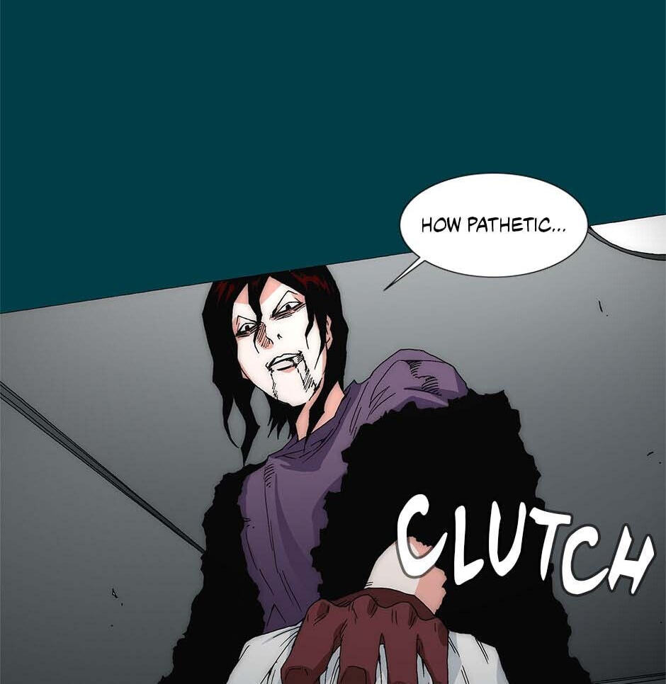 Read Trace chapter 242 image 34 on Lezhin