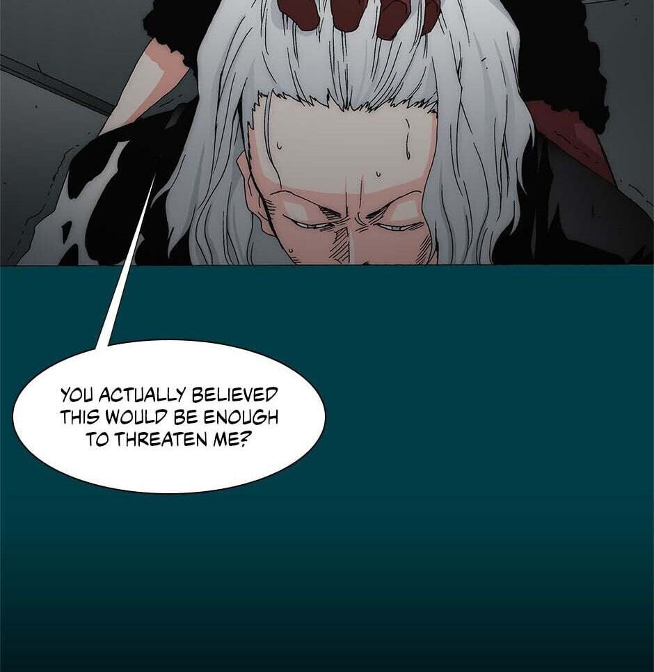 Read Trace chapter 242 image 35 on Lezhin