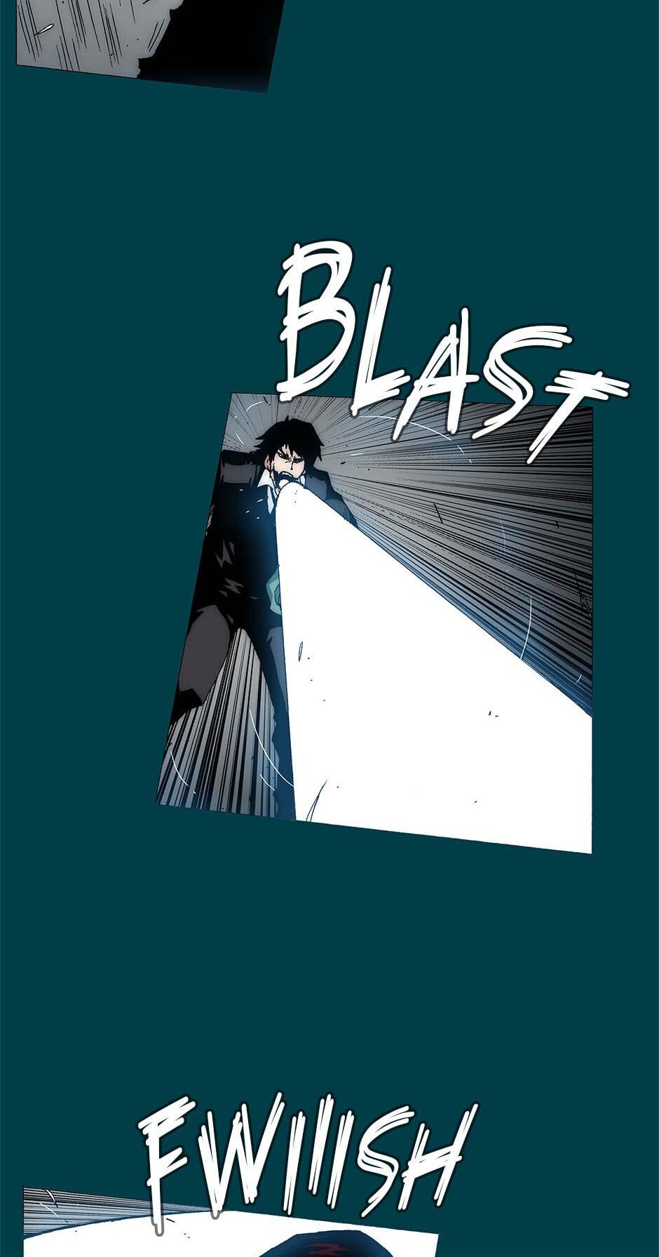 Read Trace chapter 243 image 13 on Lezhin