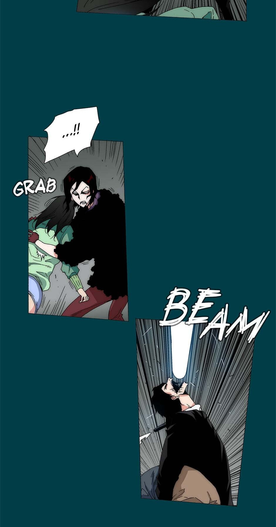 Read Trace chapter 243 image 16 on Lezhin