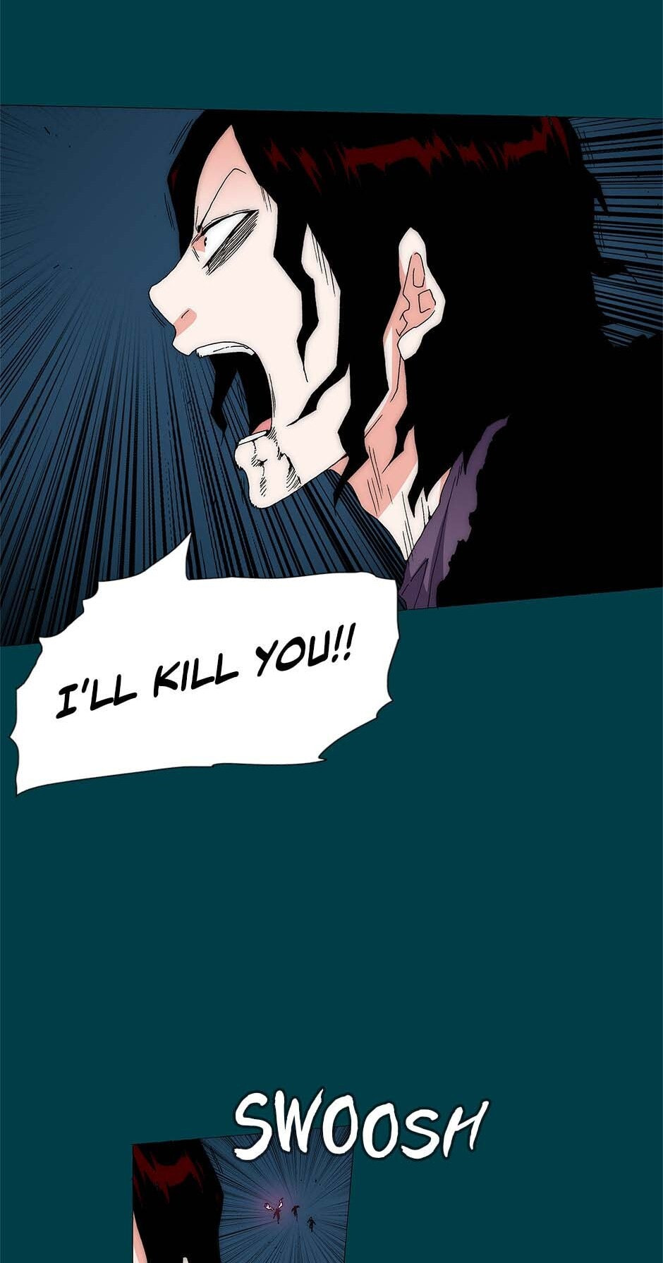 Read Trace chapter 243 image 21 on Lezhin