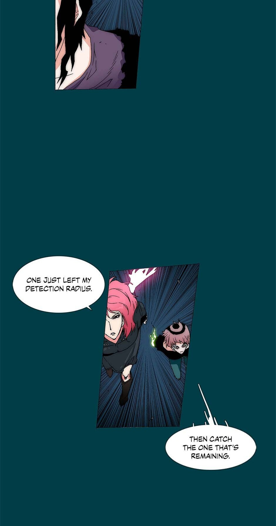 Read Trace chapter 243 image 22 on Lezhin