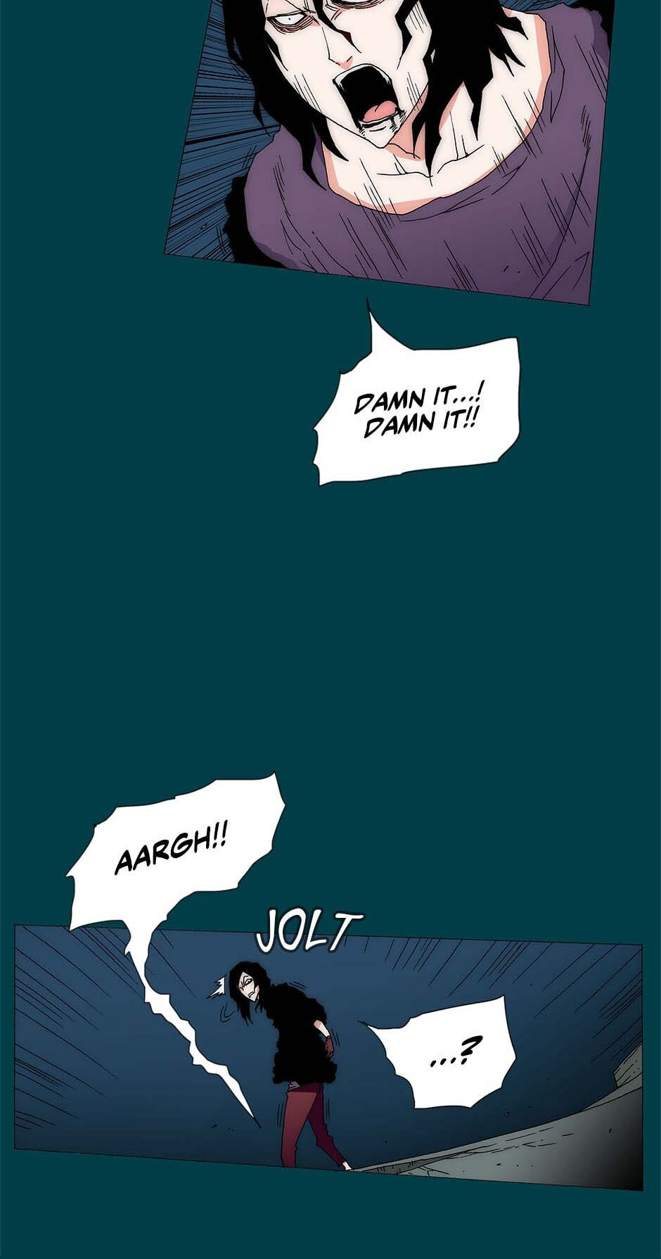 Read Trace chapter 243 image 24 on Lezhin