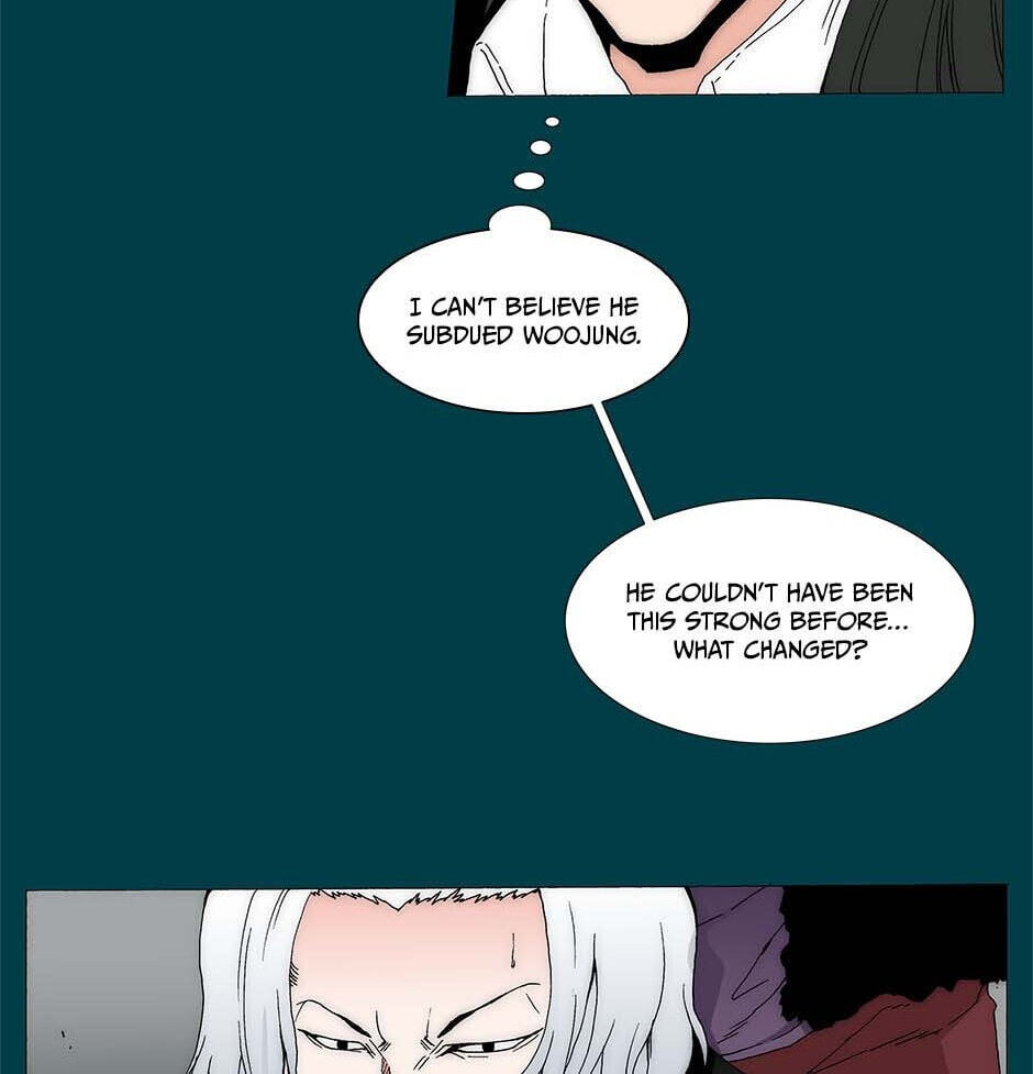 Read Trace chapter 243 image 7 on Lezhin
