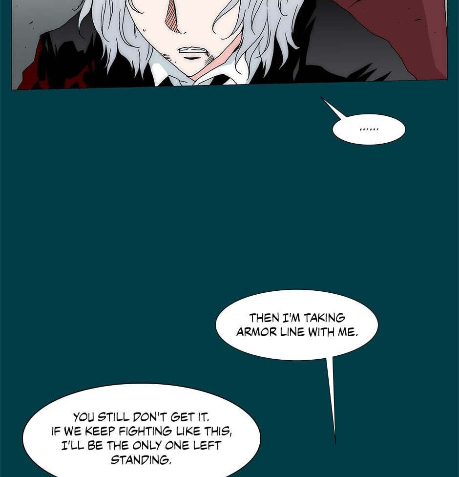 Read Trace chapter 243 image 8 on Lezhin