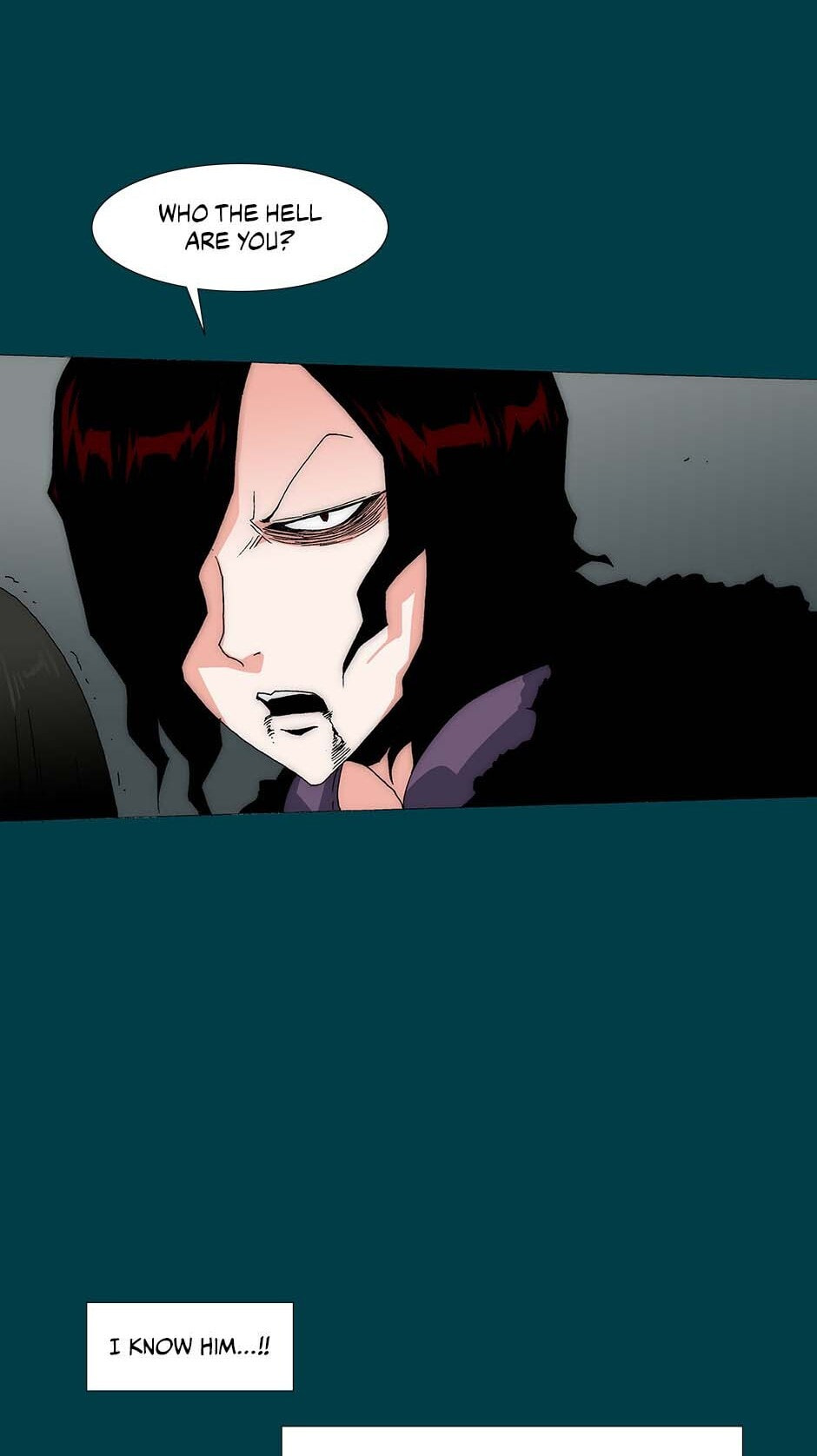 Read Trace chapter 244 image 1 on Lezhin
