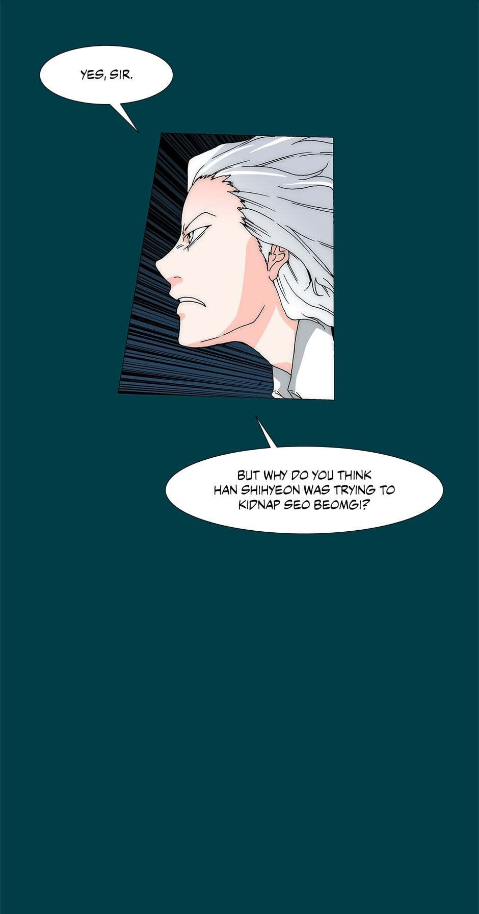 Read Trace chapter 244 image 11 on Lezhin
