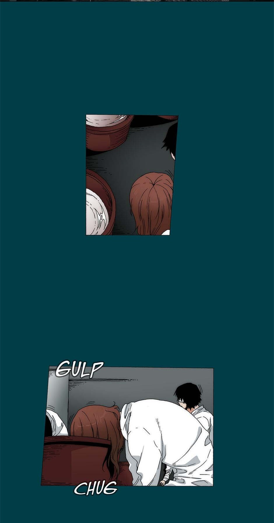 Read Trace chapter 244 image 24 on Lezhin