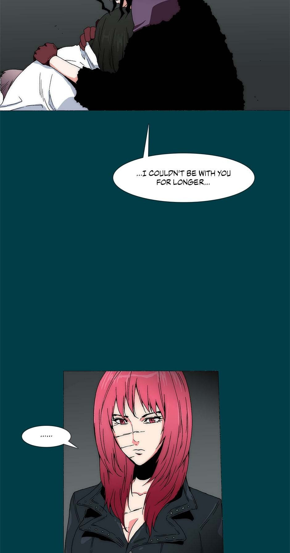 Read Trace chapter 245 image 16 on Lezhin