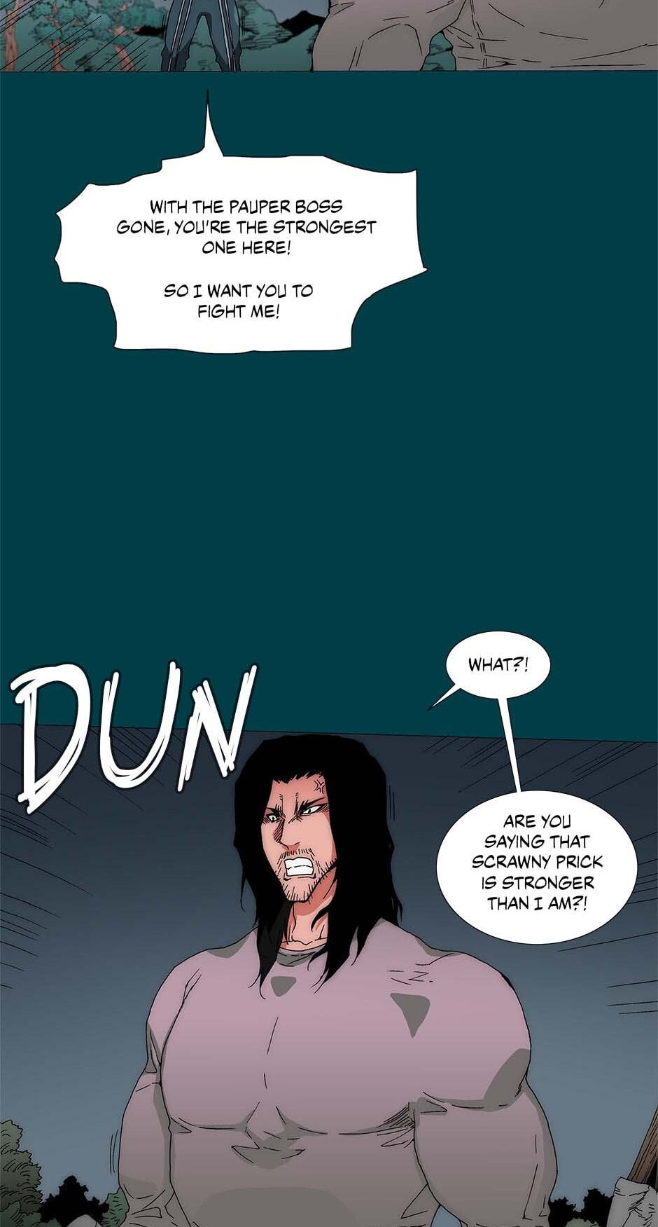 Read Trace chapter 245 image 23 on Lezhin