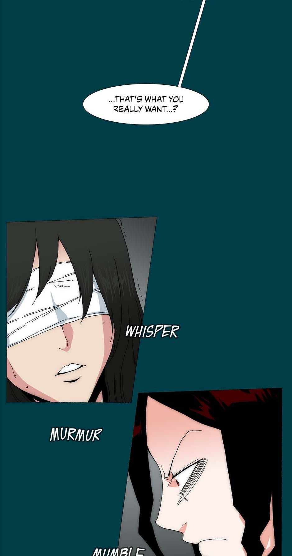 Read Trace chapter 245 image 8 on Lezhin