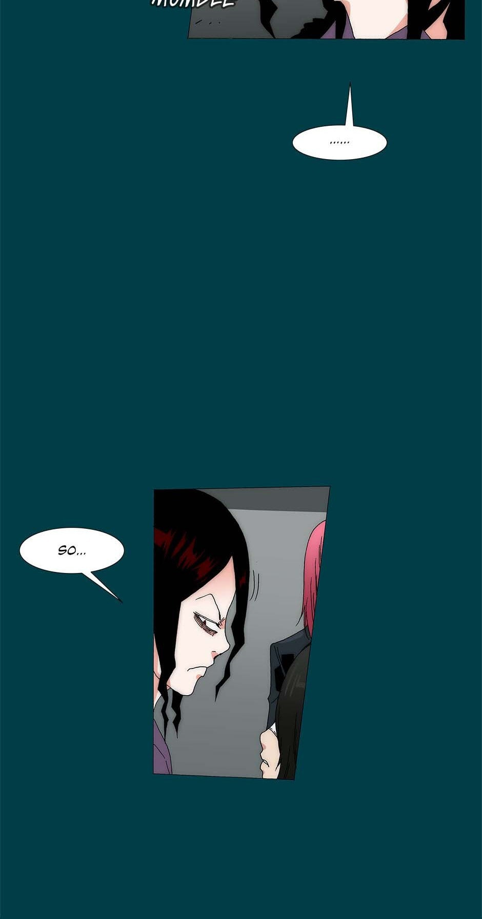 Read Trace chapter 245 image 9 on Lezhin