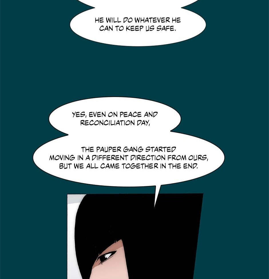 Read Trace chapter 246 image 13 on Lezhin