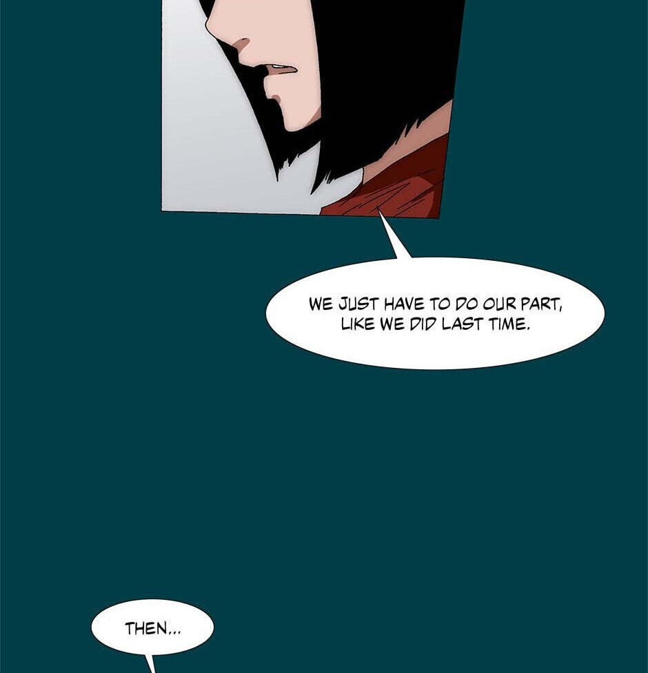 Read Trace chapter 246 image 14 on Lezhin