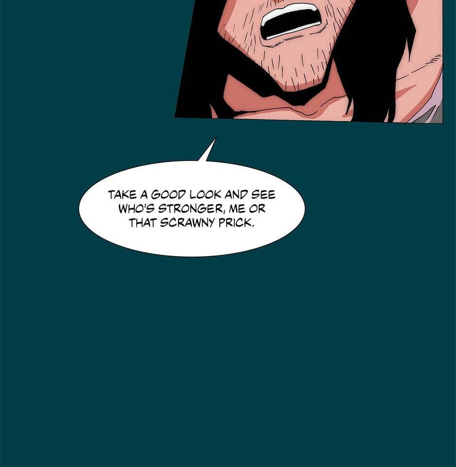 Read Trace chapter 246 image 3 on Lezhin