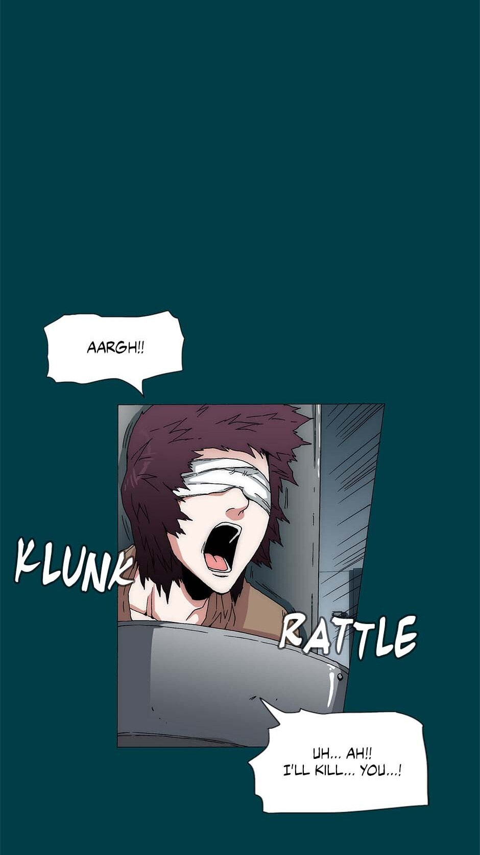 Read Trace chapter 246 image 31 on Lezhin