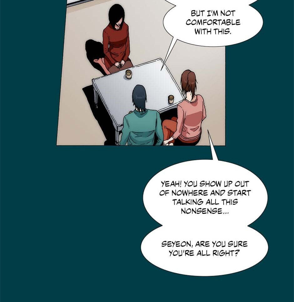 Read Trace chapter 246 image 6 on Lezhin