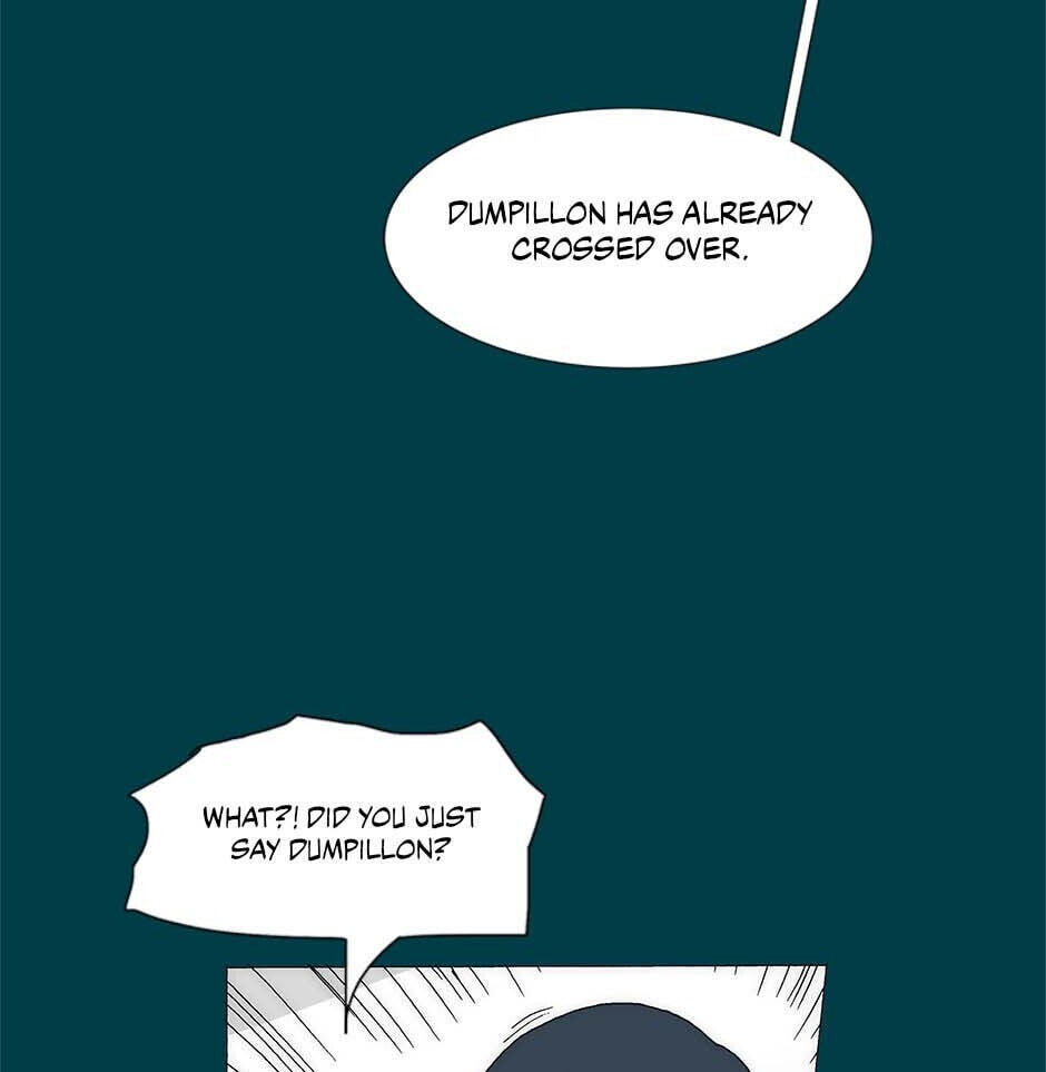 Read Trace chapter 246 image 8 on Lezhin