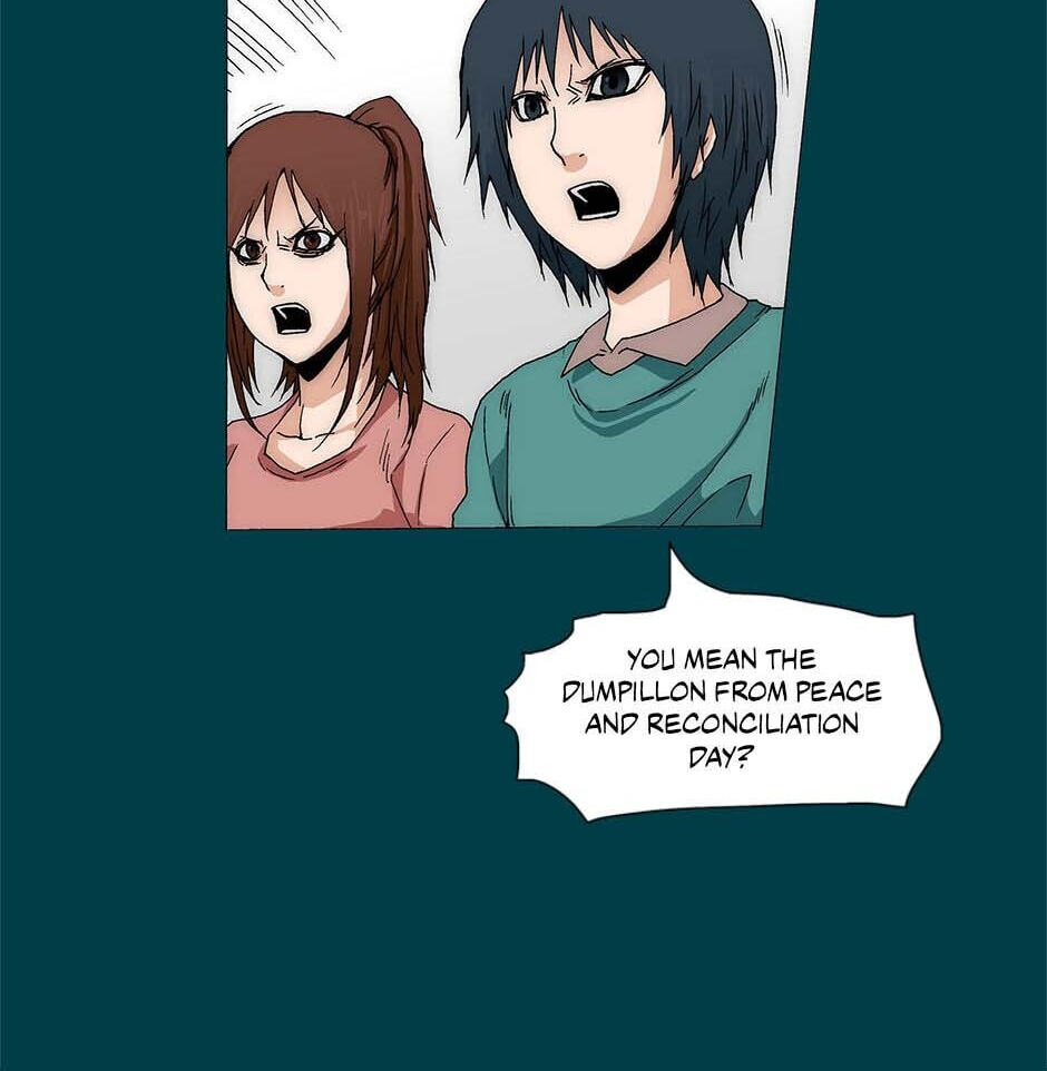 Read Trace chapter 246 image 9 on Lezhin