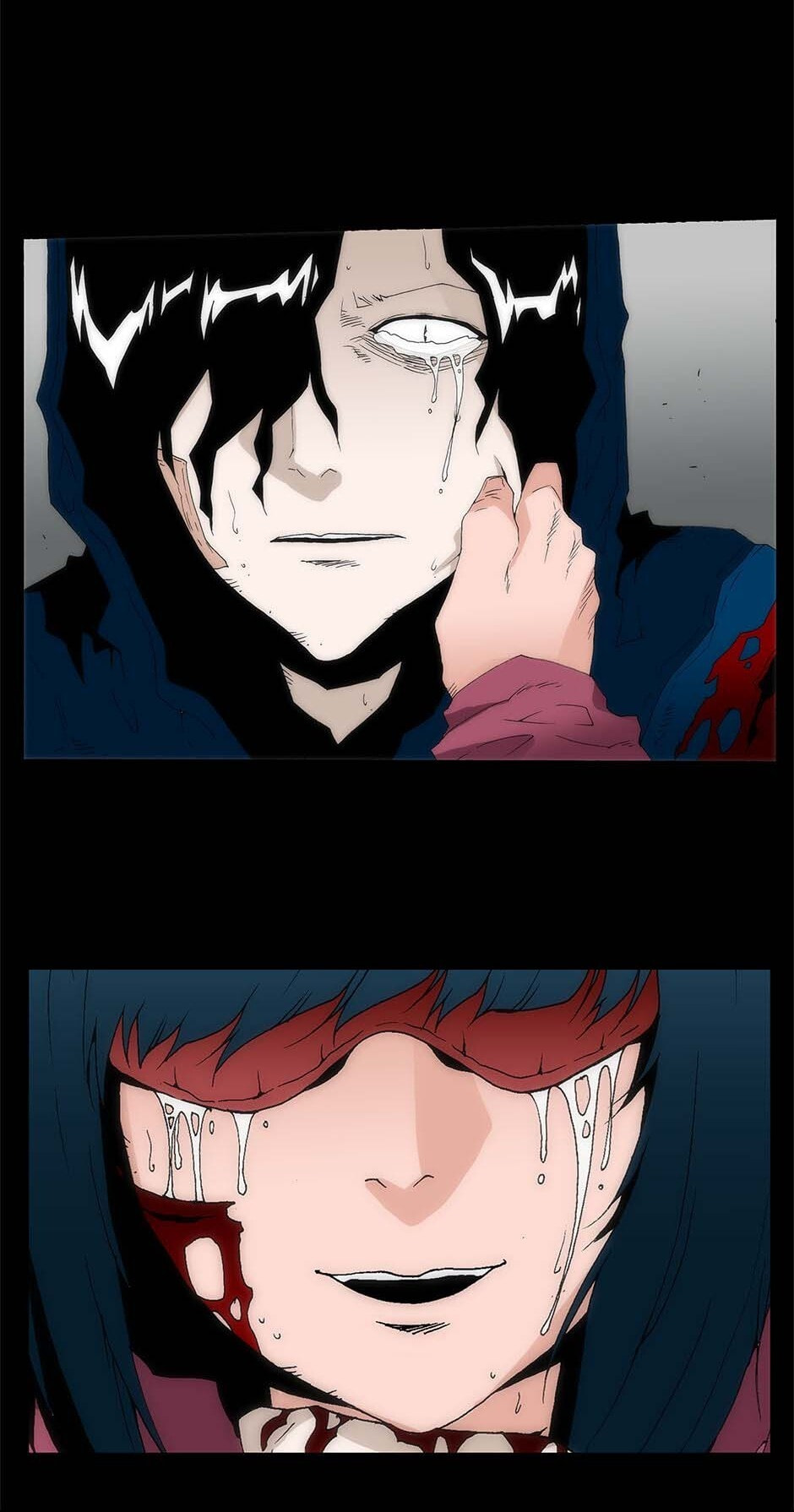Read Trace chapter 247 image 10 on Lezhin