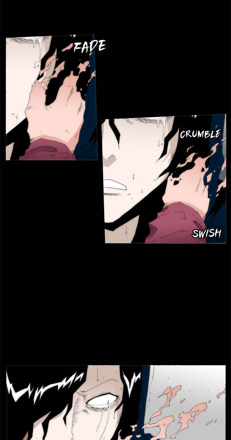 Read Trace chapter 247 image 13 on Lezhin