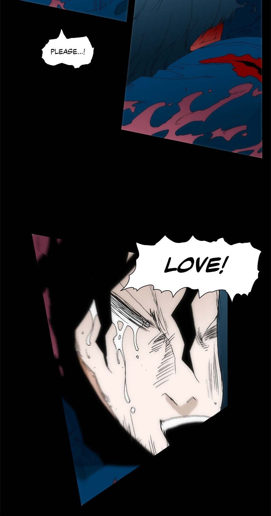 Read Trace chapter 247 image 20 on Lezhin