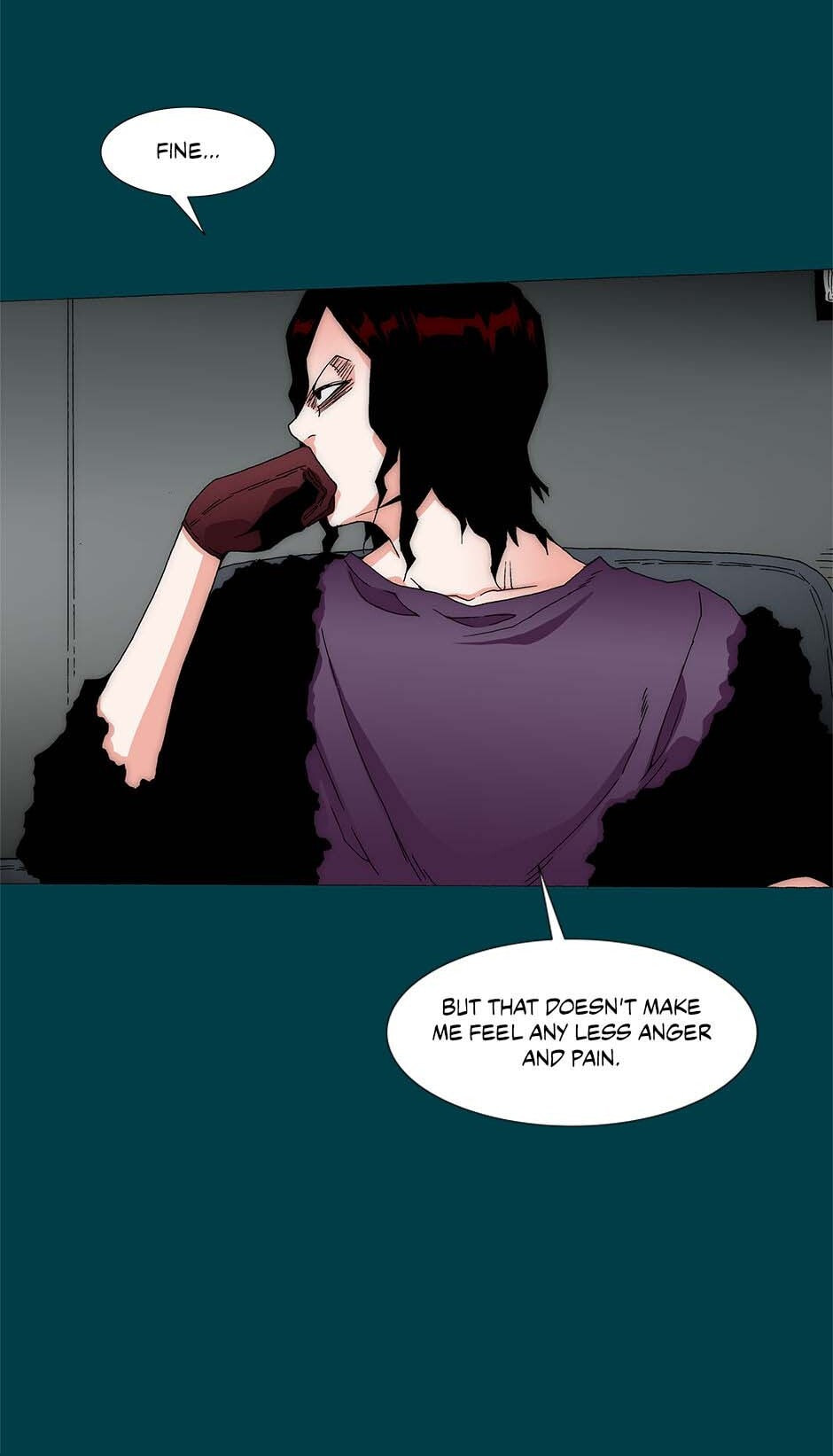 Read Trace chapter 247 image 25 on Lezhin