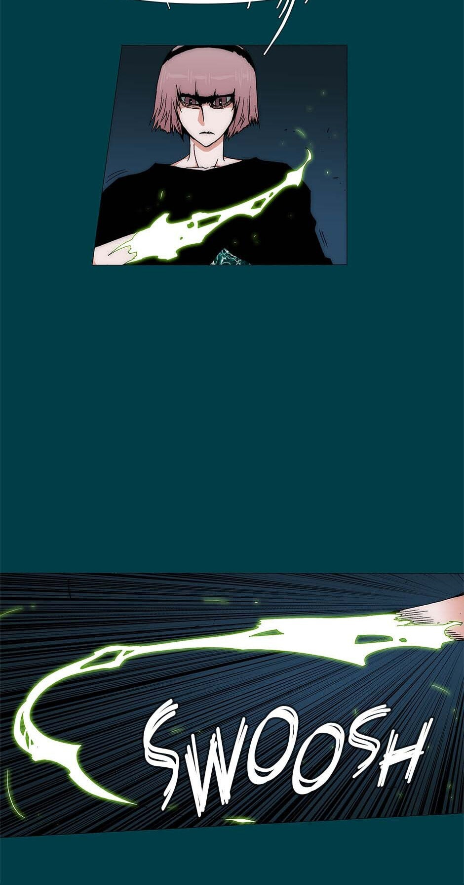 Read Trace chapter 247 image 30 on Lezhin